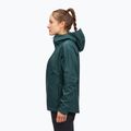 Куртка-дощовик чоловіча Black Diamond Fineline Stretch deep woods 2