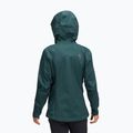 Куртка-дощовик чоловіча Black Diamond Fineline Stretch deep woods 3
