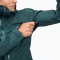 Куртка-дощовик чоловіча Black Diamond Fineline Stretch deep woods 6