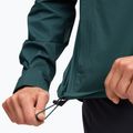 Куртка-дощовик чоловіча Black Diamond Fineline Stretch deep woods 9