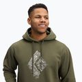 Кофта чоловіча Black Diamond Engineered Diamond Po Hoody tundra 4