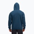 Кофта чоловіча Black Diamond Engineered Diamond Po Hoody indigo 2