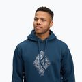 Кофта чоловіча Black Diamond Engineered Diamond Po Hoody indigo 4
