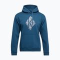 Кофта чоловіча Black Diamond Engineered Diamond Po Hoody indigo 6