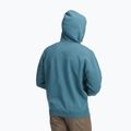Кофта чоловіча Black Diamond Engineered Diamond Po Hoody creek blue 2