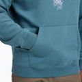 Кофта чоловіча Black Diamond Engineered Diamond Po Hoody creek blue 4