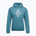 Кофта чоловіча Black Diamond Engineered Diamond Po Hoody creek blue 6