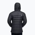 Пуховик чоловічий Black Diamond Access Down Hoody black 2