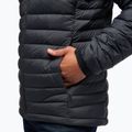 Пуховик чоловічий Black Diamond Access Down Hoody black 7