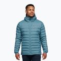 Пуховик чоловічий Black Diamond Access Down Hoody creek blue