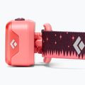 Ліхтарик налобний дитячий Black Diamond Wiz Kid 40 himalayan salt 3