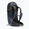 Рюкзак Black Diamond Trail Vista 20 л чорний/вуглецевий 2