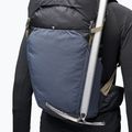 Рюкзак Black Diamond Trail Vista 20 л чорний/вуглецевий 5