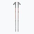 Палиці трекінгові Black Diamond Trail Trekking iron red
