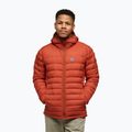 Пуховик чоловічий Black Diamond Access Down Hoody burnt sienna