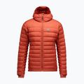 Пуховик чоловічий Black Diamond Access Down Hoody burnt sienna 4