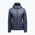 Пуховик жіночий Black Diamond Access Down 2.0 Hoody charcoal 3