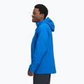 Куртка-дощовик чоловіча Black Diamond Highline Stretch Shell drifter blue 3