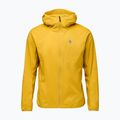 Куртка софтшел чоловіча Black Diamond Alpine Start amber 5