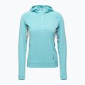 Кофта трекінгова жіноча Black Diamond Alpenglow Pro Hoody glacier 7