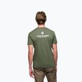 Футболка чоловіча Black Diamond Equipment For Alpinist moab brown 2