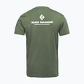 Футболка чоловіча Black Diamond Equipment For Alpinist moab brown 7