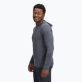 Кофта трекінгова чоловіча Black Diamond Circuit Hoody charcoal 3