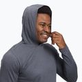 Кофта трекінгова чоловіча Black Diamond Circuit Hoody charcoal 4