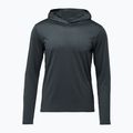 Кофта трекінгова чоловіча Black Diamond Circuit Hoody charcoal 5
