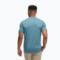 Футболка чоловіча Black Diamond Circuit SS Tee creek blue 2