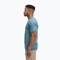 Футболка чоловіча Black Diamond Circuit SS Tee creek blue 3