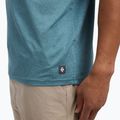 Футболка чоловіча Black Diamond Circuit SS Tee creek blue 4