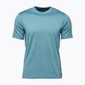 Футболка чоловіча Black Diamond Circuit SS Tee creek blue 5