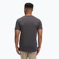 Футболка чоловіча Black Diamond Engineered Diamond SS Tee anthracite 2