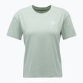 Футболка жіноча Black Diamond Heritage Badge SS Tee agave