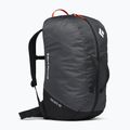 Рюкзак для скелелазіння Black Diamond Stone Duffel 42 л карбон