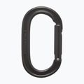 Карабін для скелелазіння Black Dimaond Oval Keylock black