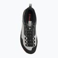 Черевики гірські чоловічі Black Diamond Technican Pro Approach steel/black 5
