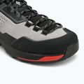 Черевики гірські чоловічі Black Diamond Technican Pro Approach steel/black 7