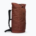 Рюкзак міський Black Diamond Street Creek 30 l RT iron red