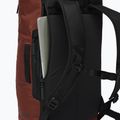 Рюкзак міський Black Diamond Street Creek 30 l RT iron red 2