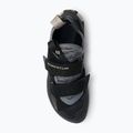 Чоловічі скелелазні черевики Black Diamond Momentum Climbing moonstone/black 11