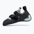 Взуття для скелелазіння жіноче Black Diamond Momentum Climbing foam green/alloy 10