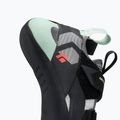 Взуття для скелелазіння жіноче Black Diamond Momentum Climbing foam green/alloy 13