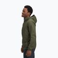 Куртка софтшел чоловіча Black Diamond Alpine Start dark moss 2