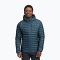 Пуховик чоловічий Black Diamond Deploy Down 1.0 Hoody midnight blue