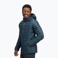 Пуховик чоловічий Black Diamond Deploy Down 1.0 Hoody midnight blue 2