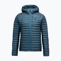Пуховик чоловічий Black Diamond Deploy Down 1.0 Hoody midnight blue 3