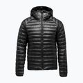 Пуховик чоловічий Black Diamond Deploy Down Full Zip Hoody black 3