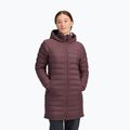 Жіноче пухове пальто Black Diamond Access Down 2.0 Parka fig